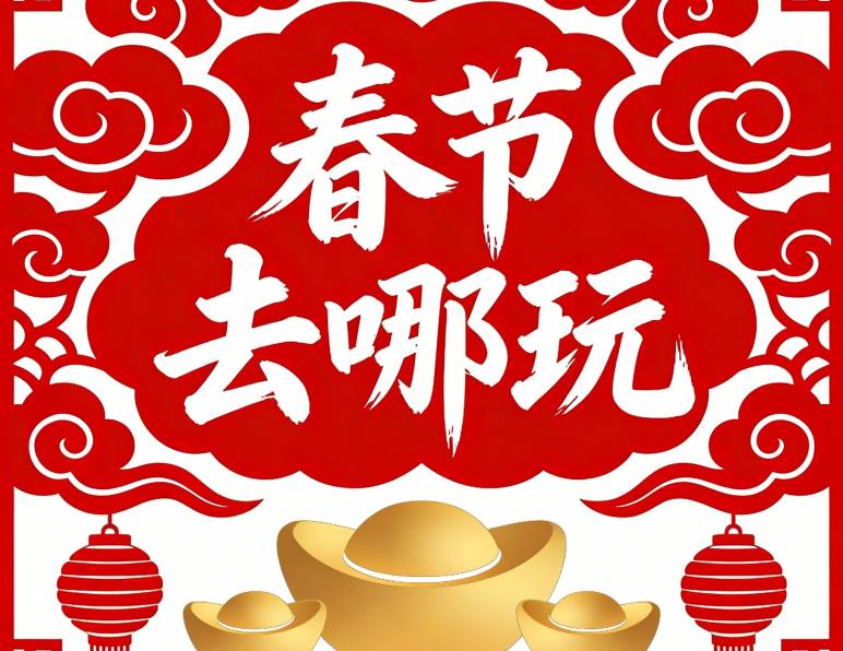 春节阜阳出发周边游去哪玩,初一到初五天天发团!